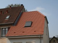 TRADI PANNE ROUGE